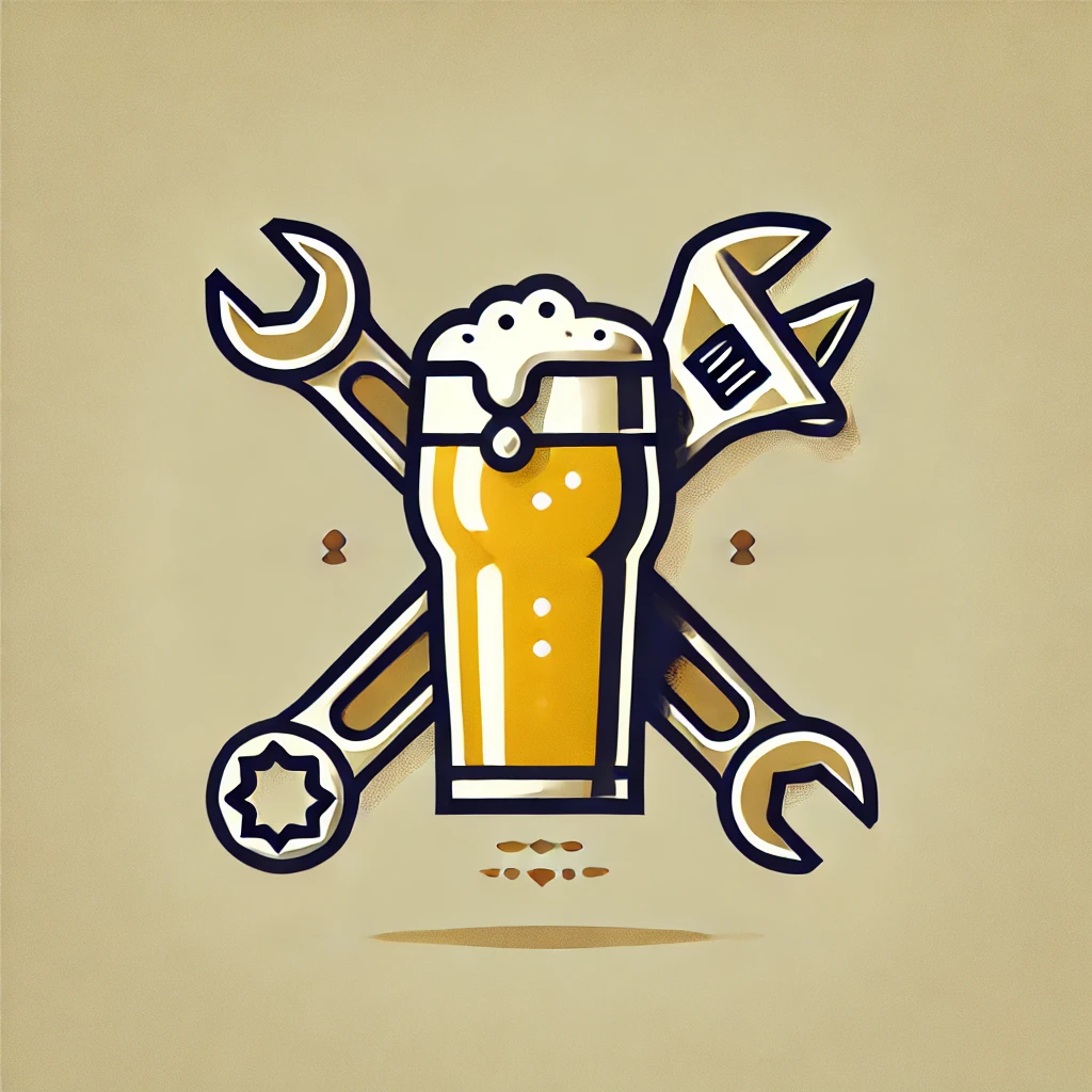 Brewlad Logo
